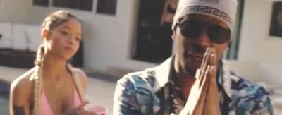 Watch Juicy J’s Video For “Mansion”