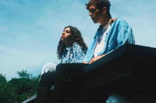 Hear Troye Sivan’s New Version Of “Wild,” Featuring Alessia Cara | The ...