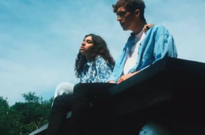 Hear Troye Sivan’s New Version Of “Wild,” Featuring Alessia Cara