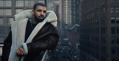 Drake Is Cool With Being The Subject Of Your Memes