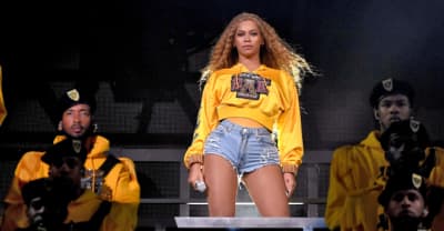 Is Netflix teasing a Beyoncé documentary?