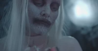 Fever Ray shares new videos for “Mustn’t Hurry” and “Wanna Sip”