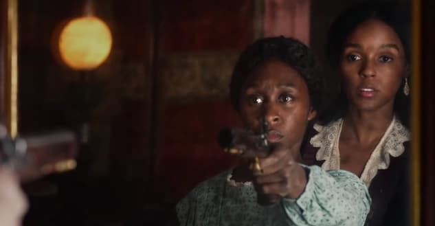Watch the first trailer for Harriet Tubman biopic Harriet | The FADER