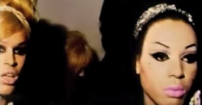 There’s A Tiny Piece Of Queer History Hiding In Frank Ocean’s Visual Album