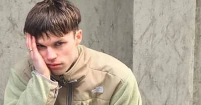 Christian Alexander’s “Summer ’17” video is a slice of small town British life