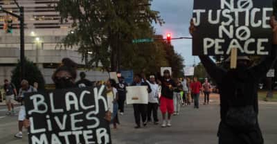 Footage Of Keith Lamont Scott’s Shooting Will Not Be Released To The Public