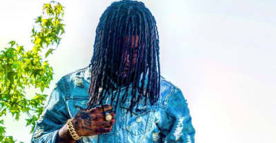 Chief Keef Connects With CeeLo Green And Tone Trump For “Violence”