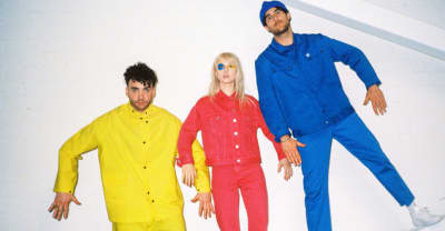 Listen To Paramore’s New Album After Laughter