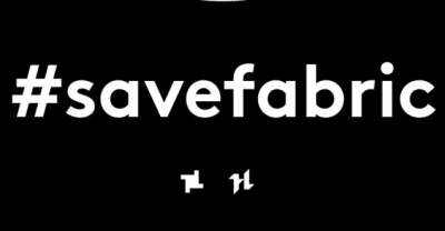 The Massive #SaveFabric Compilation Fundraiser Is Out Now