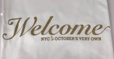 The New York City OVO Flagship Store Is Now Open