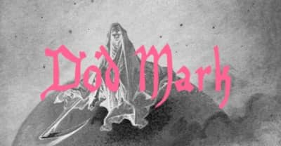 Listen To The New Single From Yung Lean’s Punk Band Död Mark