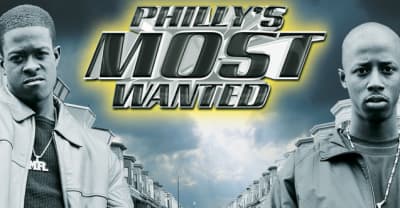 The brief, exciting run of Philly’s Most Wanted