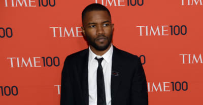 Frank Ocean just reissued the Boys Don’t Cry magazine