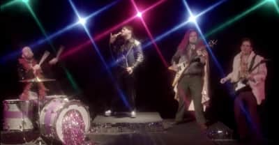 Watch Wavves’s Video For “Million Enemies”