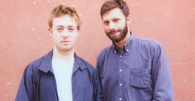Mount Kimbie Announce First U.S. Shows In Almost Three Years