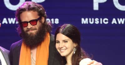 Watch Father John Misty cover Lana Del Rey at ASCAP Pop Music Awards