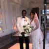 Pusha T’s wedding to Virginia Williams was dreamy 