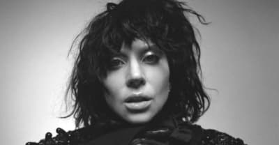 Lady Gaga’s Mayhem includes production credits from fiancé Michael Polansky