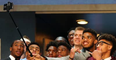 The NBA Draft Lottery Is Nonsense And I Care About It So Much