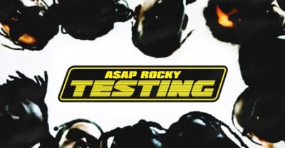 A$AP Rocky is reportedly dropping his new album Testing this Friday