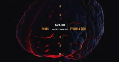 Ty Dolla $ign and 24hrs share “Mind Games” featuring Roy Woods