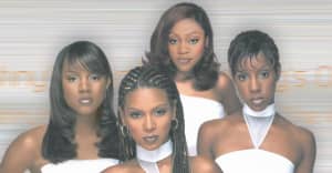 Destiny’s Child’s The Writing’s on the Wall is being reissued on vinyl