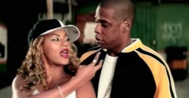 Beyoncé celebrated 15 years of “03 Bonnie & Clyde” | The FADER