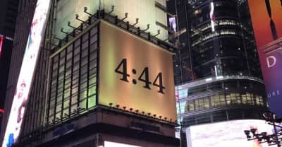 TIDAL Is Running Mysterious 4:44 Ads And Some Fans Think They’re Promoting A New Jay Z Album