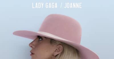 Lady Gaga To Debut Joanne Material During Three-Date Dive Bar Tour