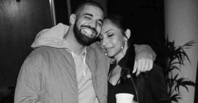 This Sade Drake Mash-Up Playlist Comes OVO-Approved