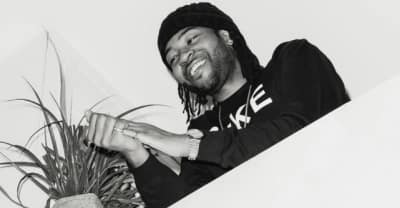 Watch PartyNextDoor Surprise OVO Fest With “Welcome To The Party”