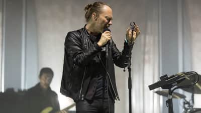 Radiohead Release Statement After Fans Were Assaulted In Turkey