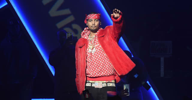 Juelz Santana Pleads Not Guilty To Drug And Gun Charges The Fader 