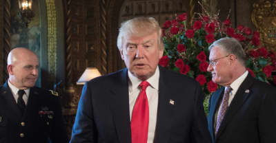 Here’s Everything Trump Did In His Fifth Week In Office