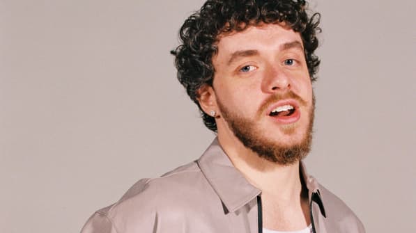 #Jack Harlow’s Fergie-sampling “First Class” is here