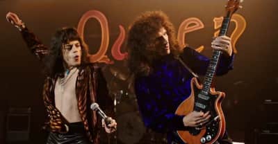 Watch the first trailer for Queen biopic Bohemian Rhapsody