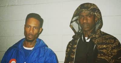 D Double E and Skepta’s “Nang” video is an old-school grime rave