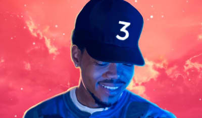 Watch Chance The Rapper Discuss His Independence In New Interview Clip