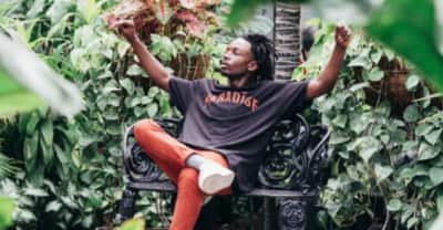 Jazz Cartier Invites You To The “Opera”