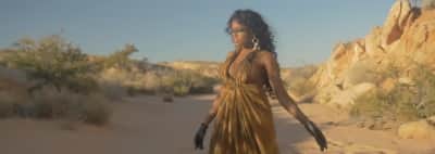 Azealia Banks drops video for “Soda”