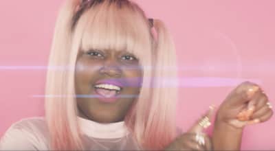 Watch Cupcakke’s Incredible Video For “33rd”