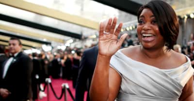 Octavia Spencer will buy out Black Panther screening for “underserved community”