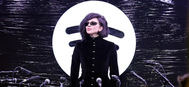 #Lady Gaga’s Little Monsters press conference revealed all