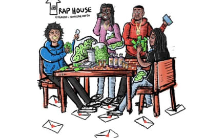 03 Greedo teams with Mustard and Shoreline Mafia on new single “Trap House”