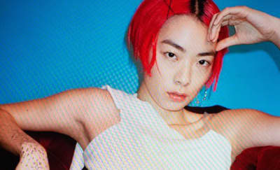 Listen to Rina Sawayama’s new Valentine’s Day single