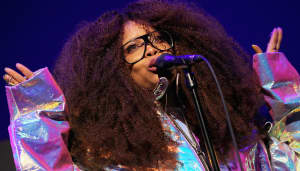 Erykah Badu will tour in 2021