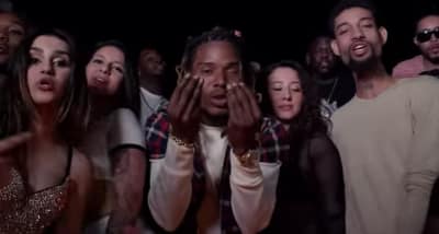 PnB Rock And Fetty Wap Make The Haters “Jealous” In A New Video