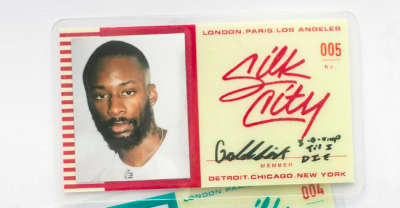 Silk City share their latest single “Loud”