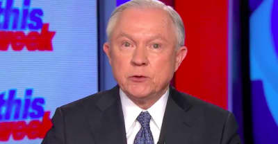 Report: With Congressional Budget Deadline Looming, Government May Shut Down