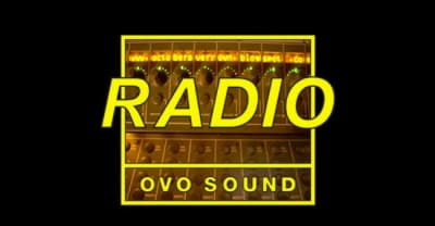 Listen to episode 61 of OVO Sound Radio